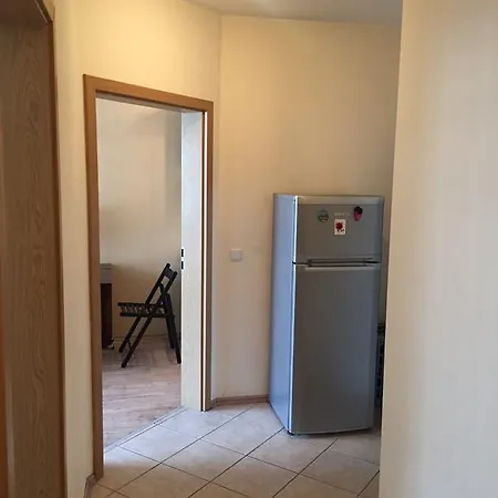 Appartement Nasko