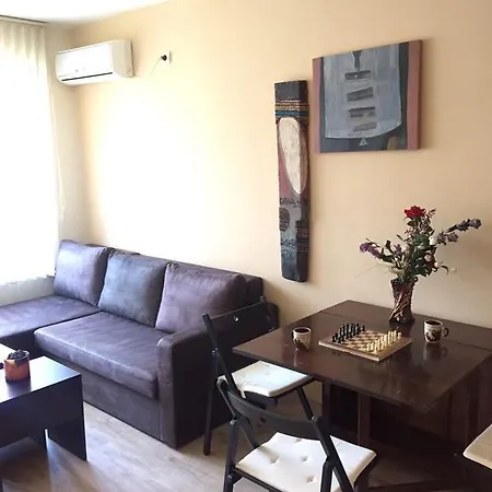 Nasko Appartement *