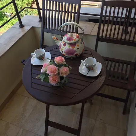 Appartement Nasko Burgas